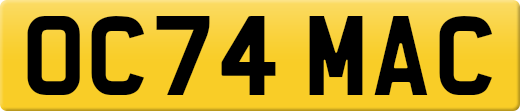 OC74MAC