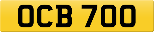 OCB700