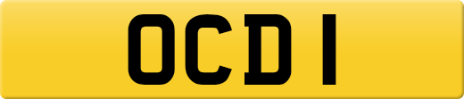 OCD1