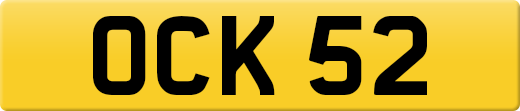 OCK52