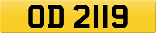 OD2119