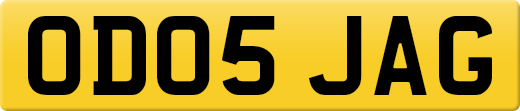 OD05JAG