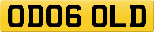 OD06OLD