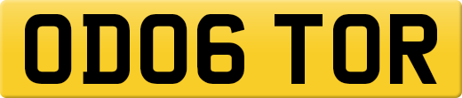 OD06TOR