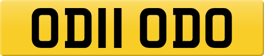 OD11ODO
