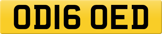 OD16OED