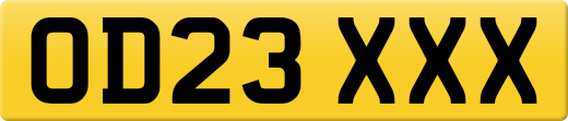OD23XXX
