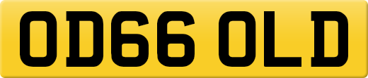 OD66OLD