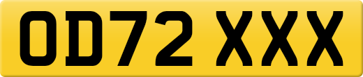 OD72XXX