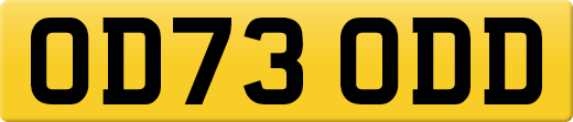 OD73ODD