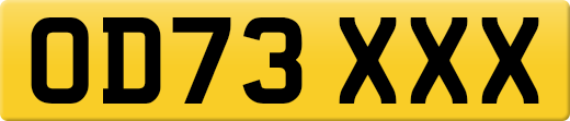 OD73XXX