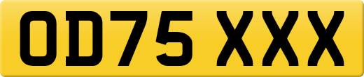 OD75XXX