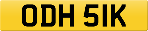 ODH51K