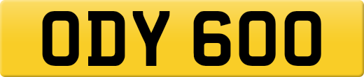 ODY600