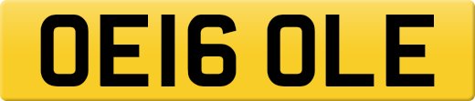 OE16OLE