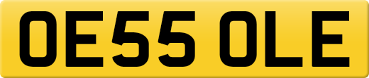 OE55OLE