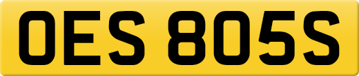 OES805S