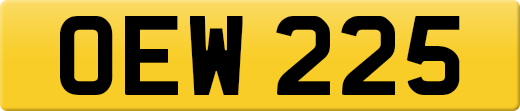 OEW225