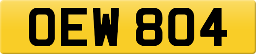 OEW804