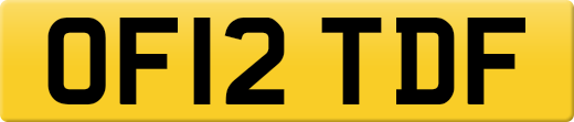 OF12TDF