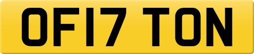 OF17TON