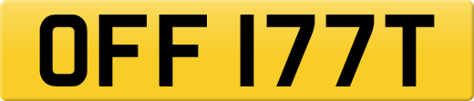 OFF177T