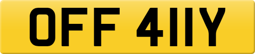 OFF411Y