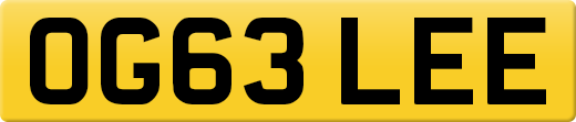 OG63LEE