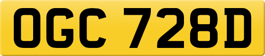 OGC728D