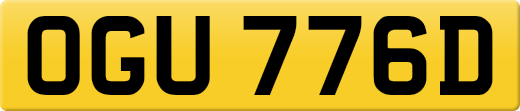 OGU776D
