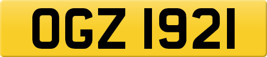 OGZ1921