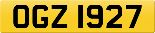 OGZ1927