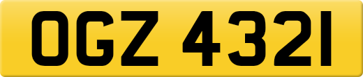 OGZ4321