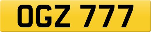 OGZ777