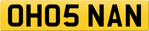 OH05NAN