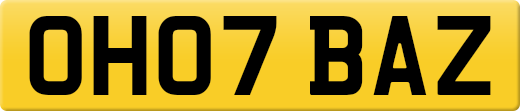 OH07BAZ