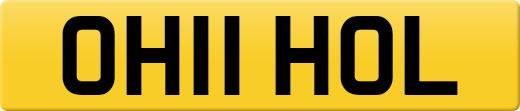 OH11HOL
