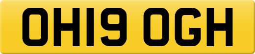 OH19OGH