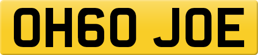 OH60JOE