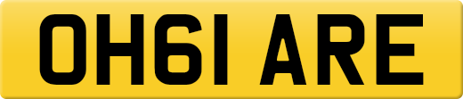 OH61ARE