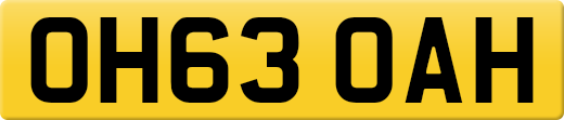 OH63OAH
