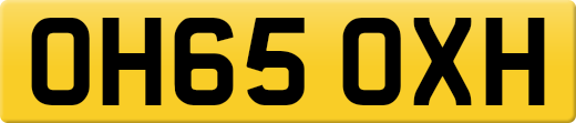 OH65OXH
