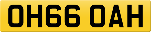 OH66OAH