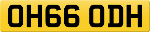OH66ODH
