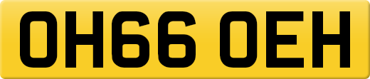 OH66OEH