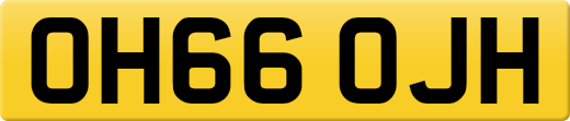 OH66OJH