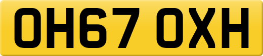 OH67OXH