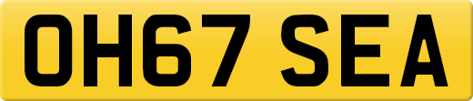 OH67SEA
