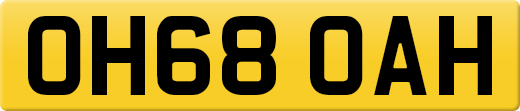 OH68OAH