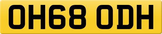 OH68ODH